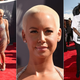 Image for article titled Glitter, Cleavage and Outlandish Outfits on the VMAs Red Carpet